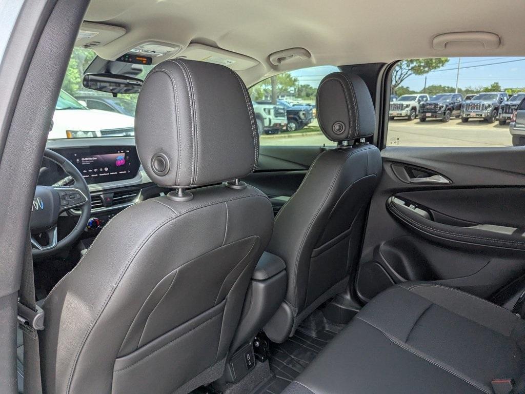 new 2026 Buick Encore GX car, priced at $23,770
