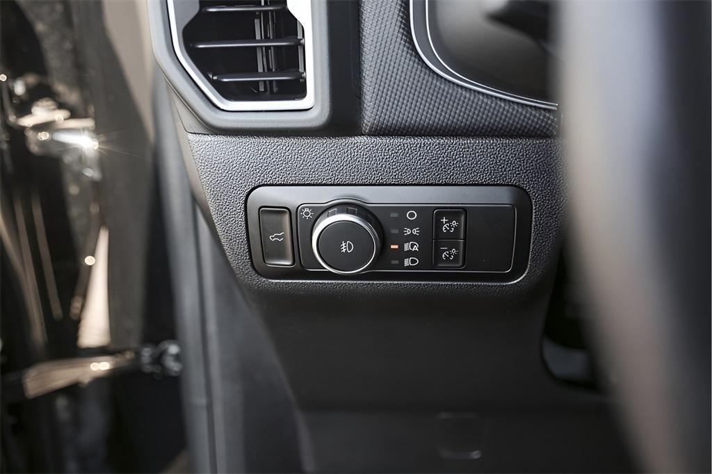 used 2023 Ford Bronco Sport car, priced at $25,498