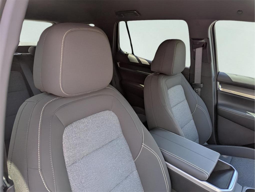 new 2026 GMC Terrain car, priced at $32,800