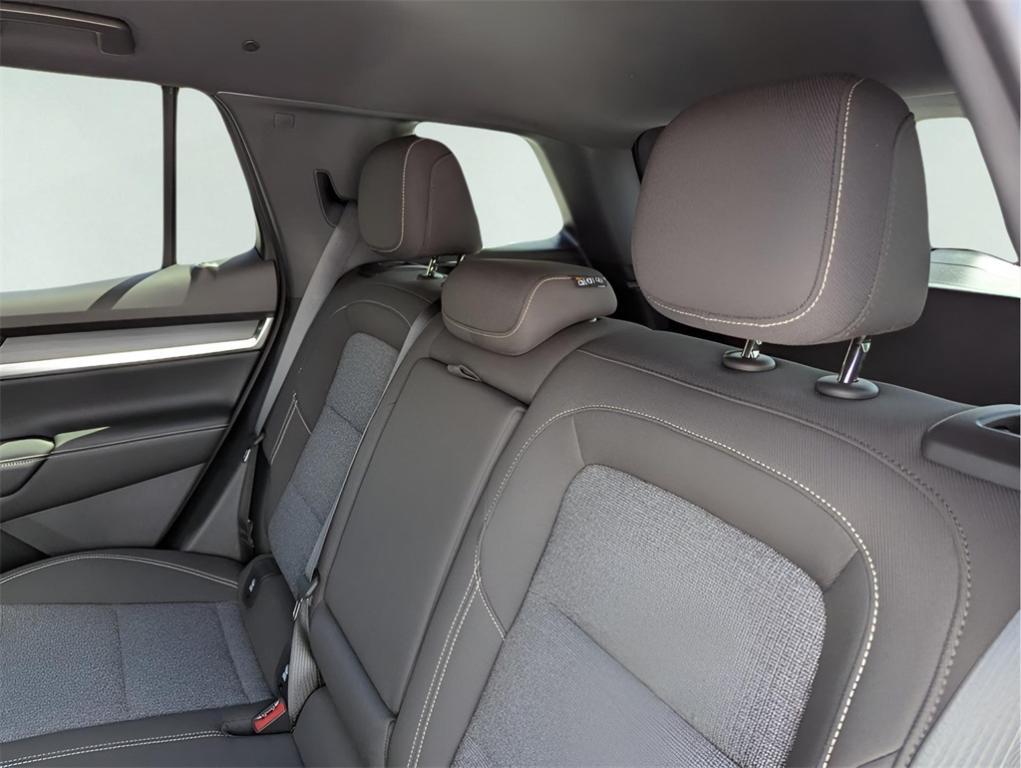 new 2026 GMC Terrain car, priced at $32,800