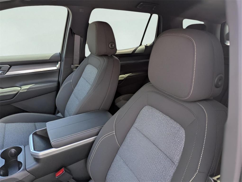 new 2026 GMC Terrain car, priced at $32,800