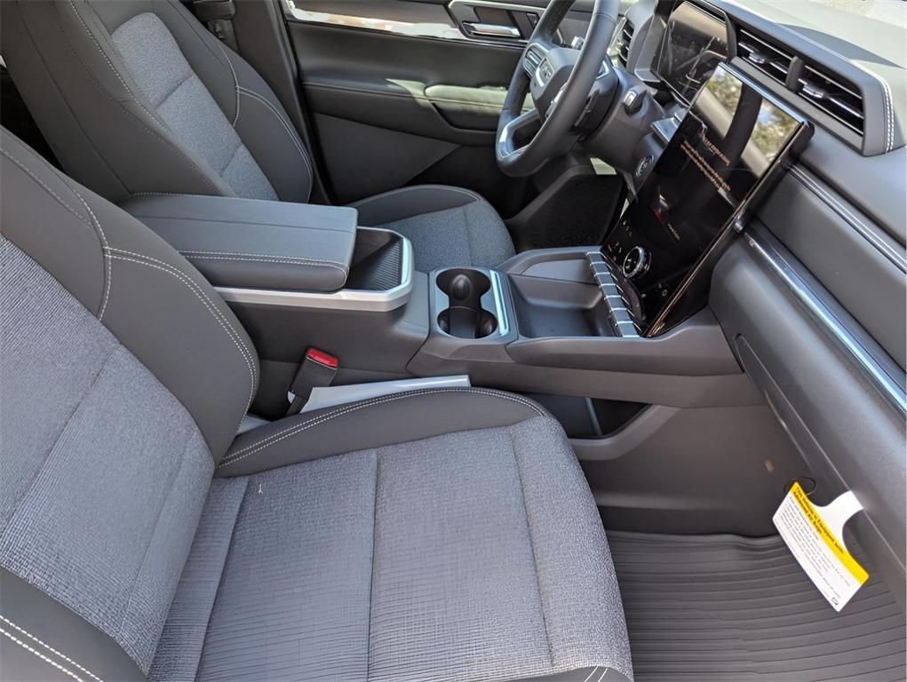 new 2026 GMC Terrain car, priced at $32,800