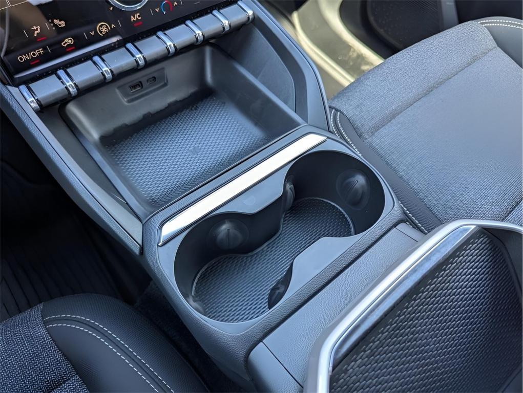new 2026 GMC Terrain car, priced at $32,800