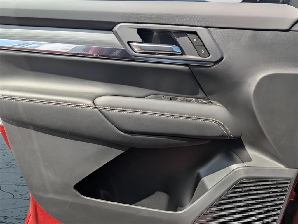 new 2026 GMC Terrain car, priced at $32,800