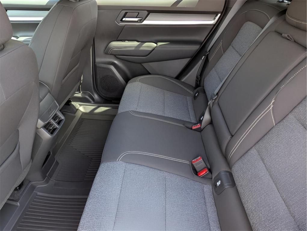 new 2026 GMC Terrain car, priced at $32,800