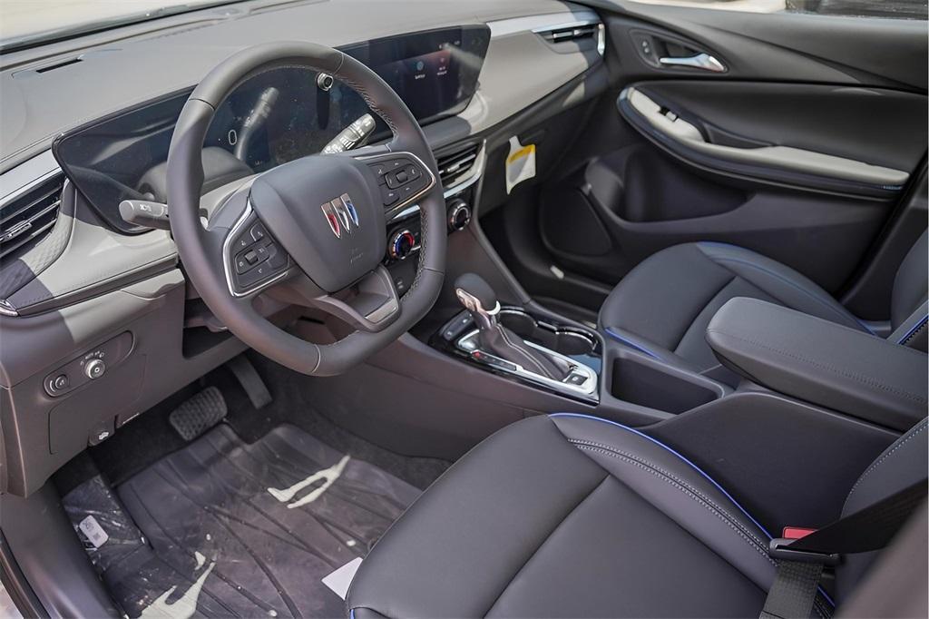 new 2026 Buick Encore GX car, priced at $29,435