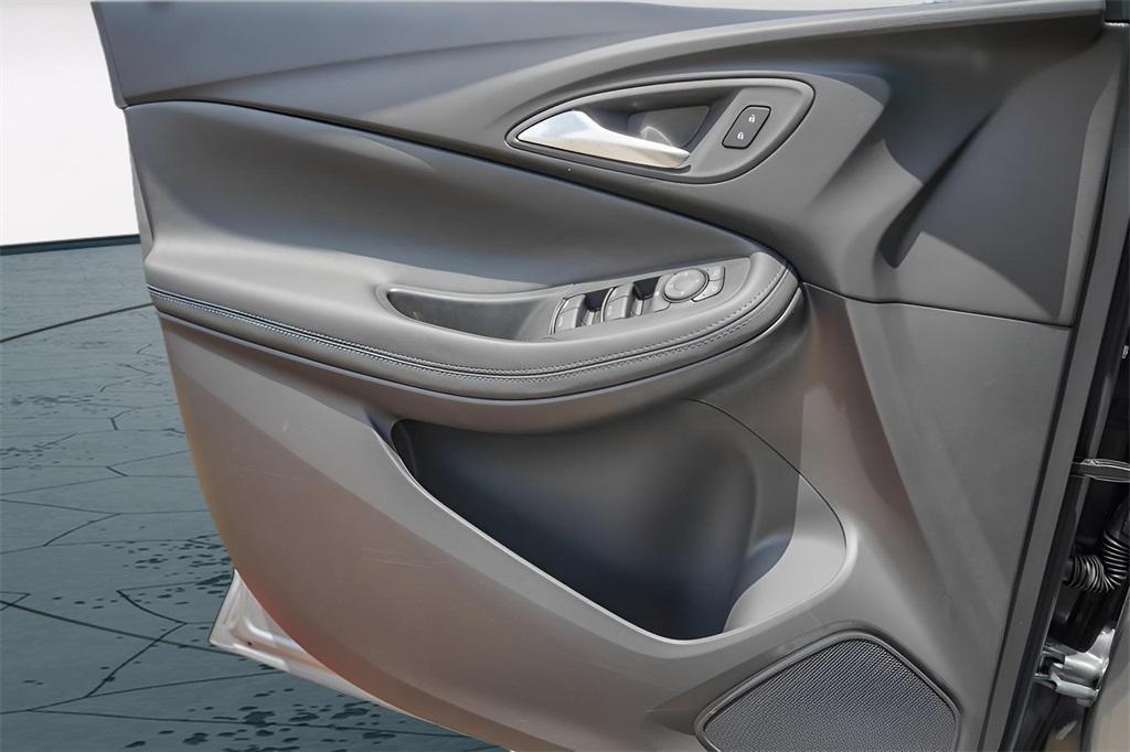 new 2026 Buick Encore GX car, priced at $29,435