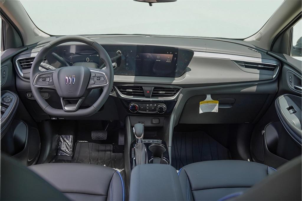 new 2026 Buick Encore GX car, priced at $29,435
