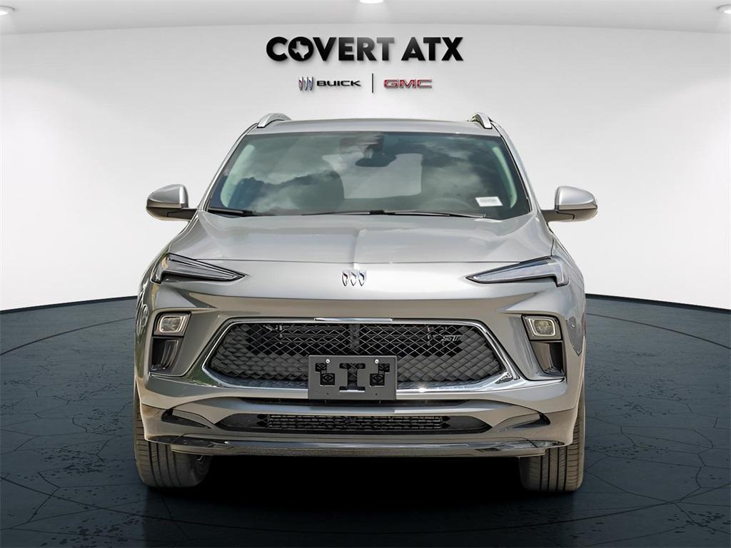 new 2026 Buick Encore GX car, priced at $29,435