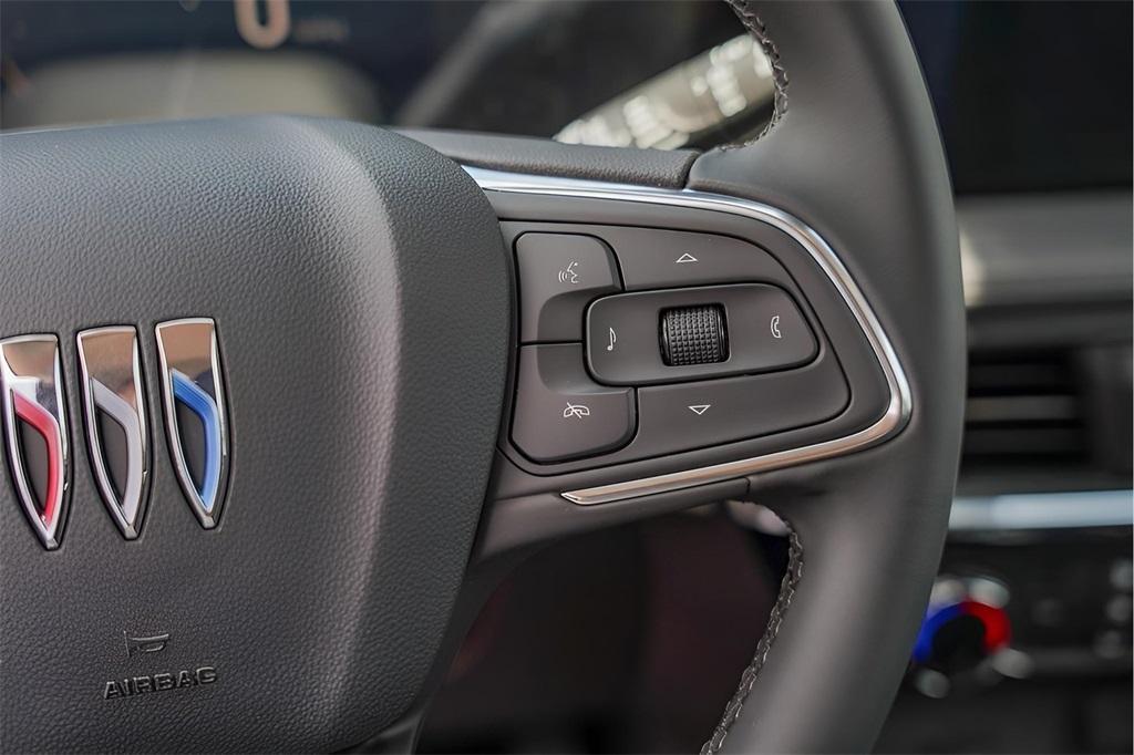 new 2026 Buick Encore GX car, priced at $29,435
