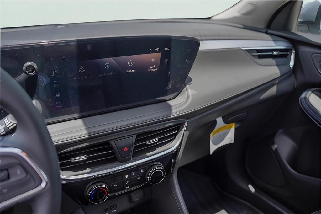new 2026 Buick Encore GX car, priced at $29,435