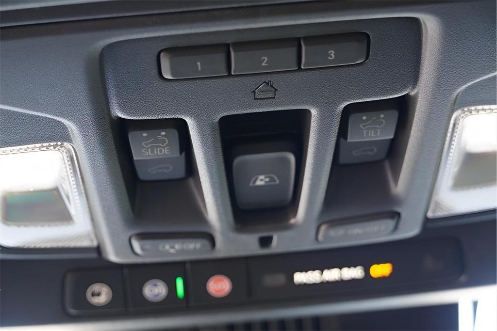 new 2026 GMC Sierra 2500 car, priced at $84,299