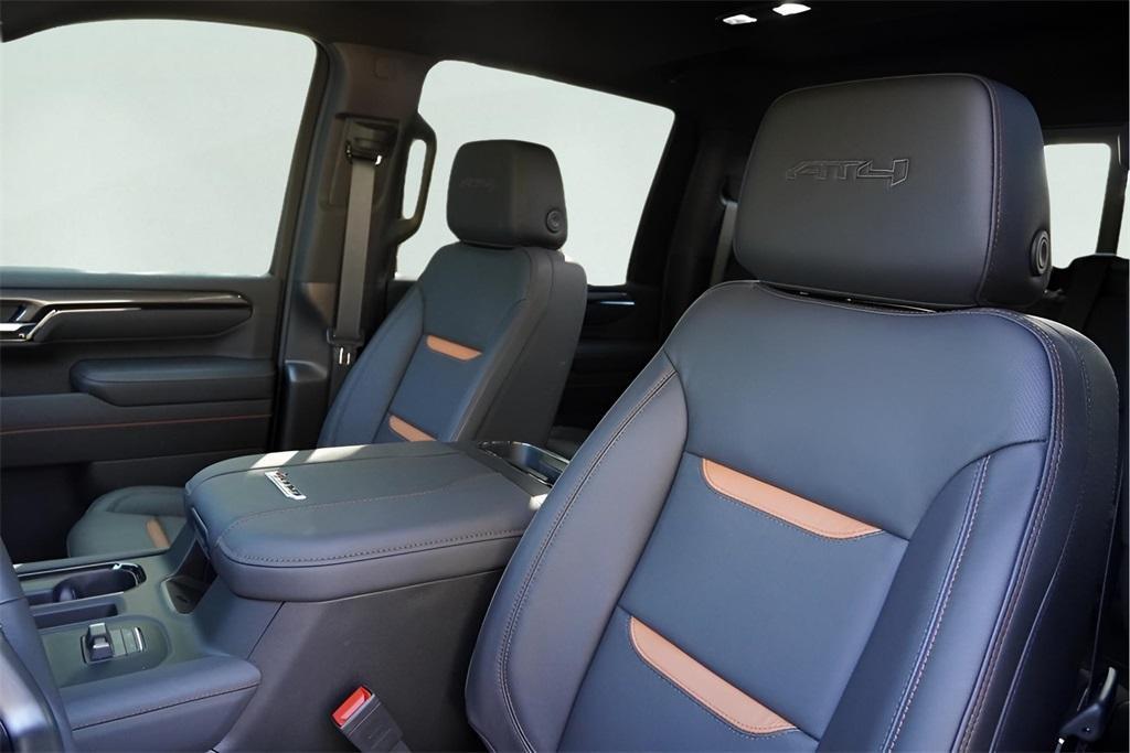 new 2026 GMC Sierra 2500 car, priced at $84,299