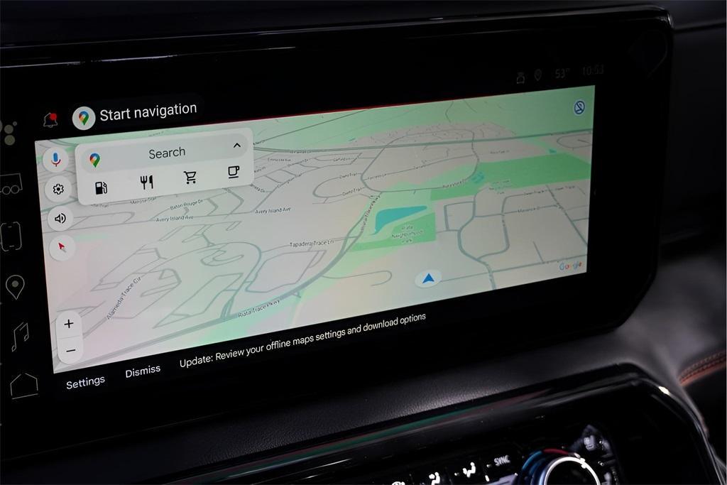 new 2026 GMC Sierra 2500 car, priced at $84,299