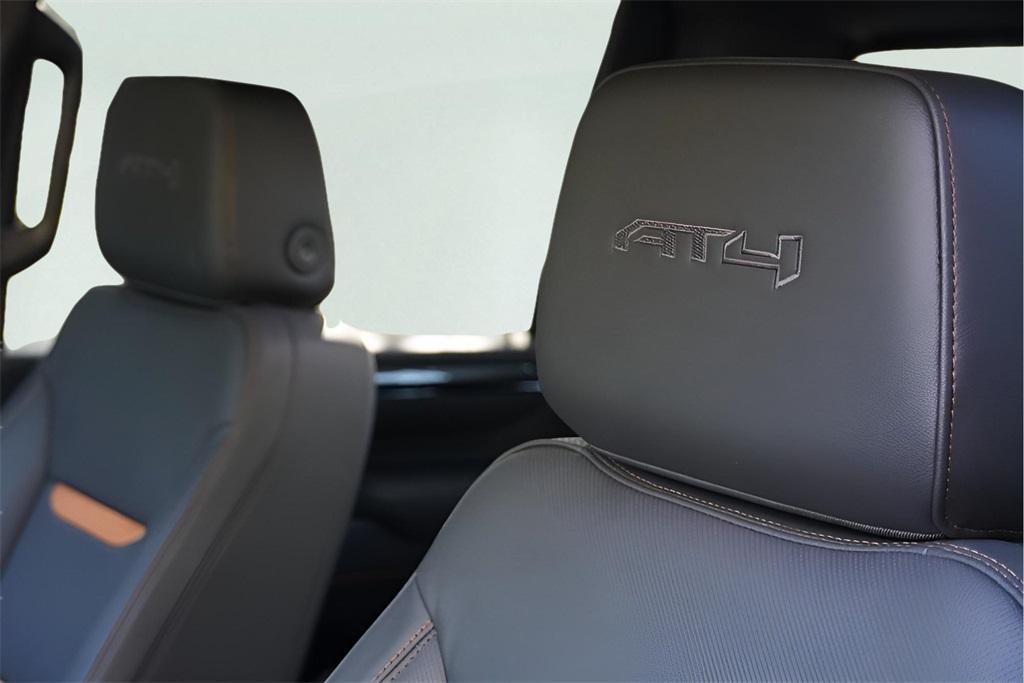 new 2026 GMC Sierra 2500 car, priced at $84,299