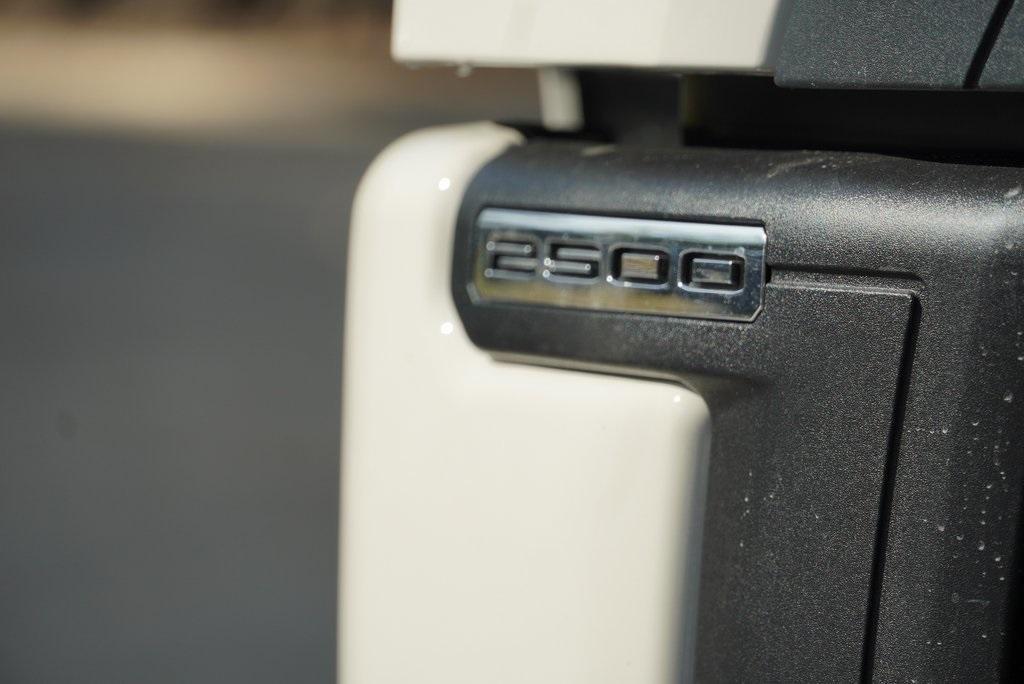 new 2026 GMC Sierra 2500 car, priced at $84,299