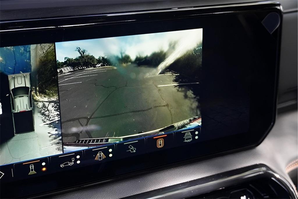 new 2026 GMC Sierra 2500 car, priced at $84,299