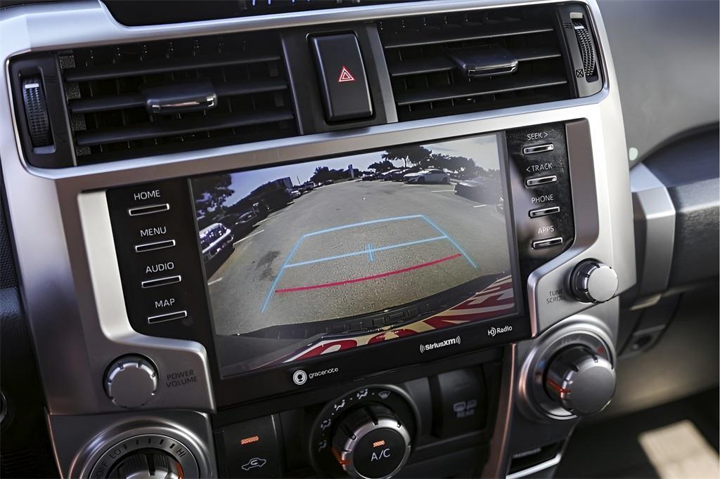 used 2022 Toyota 4Runner car, priced at $40,900