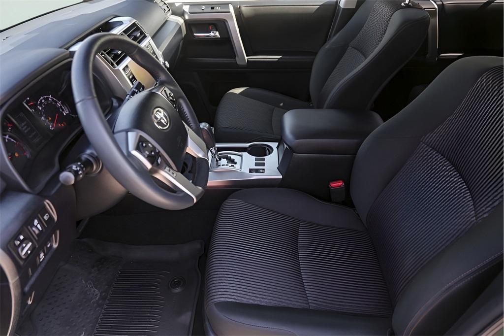 used 2022 Toyota 4Runner car, priced at $40,900