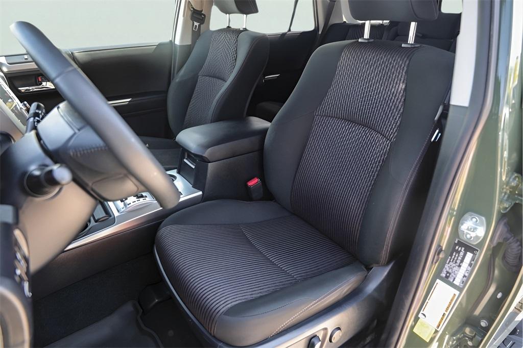 used 2022 Toyota 4Runner car, priced at $40,900