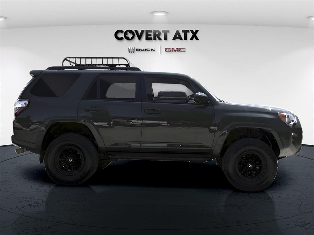 used 2022 Toyota 4Runner car, priced at $40,900