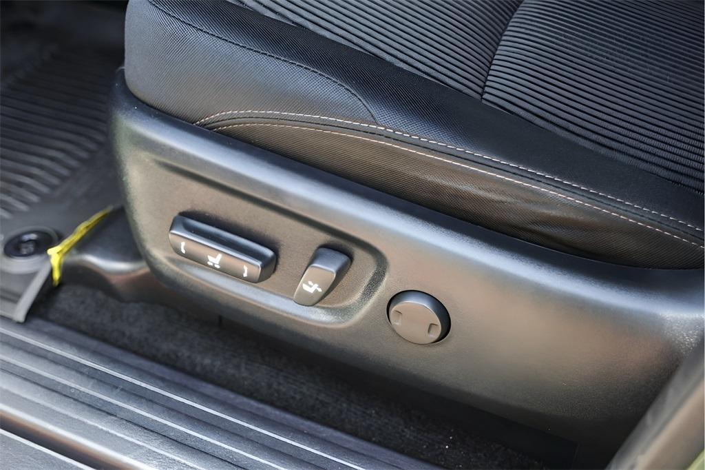 used 2022 Toyota 4Runner car, priced at $40,900