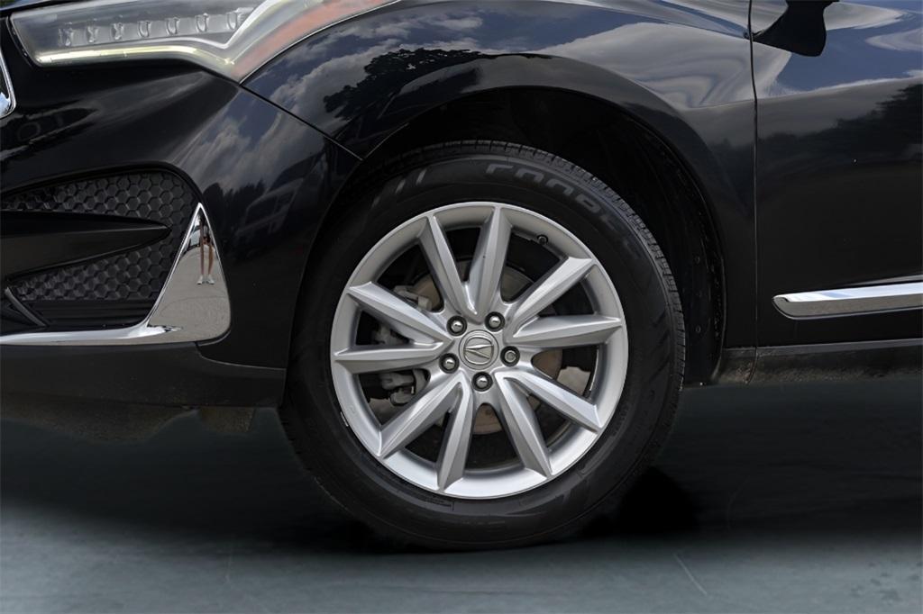 used 2020 Acura RDX car, priced at $22,900