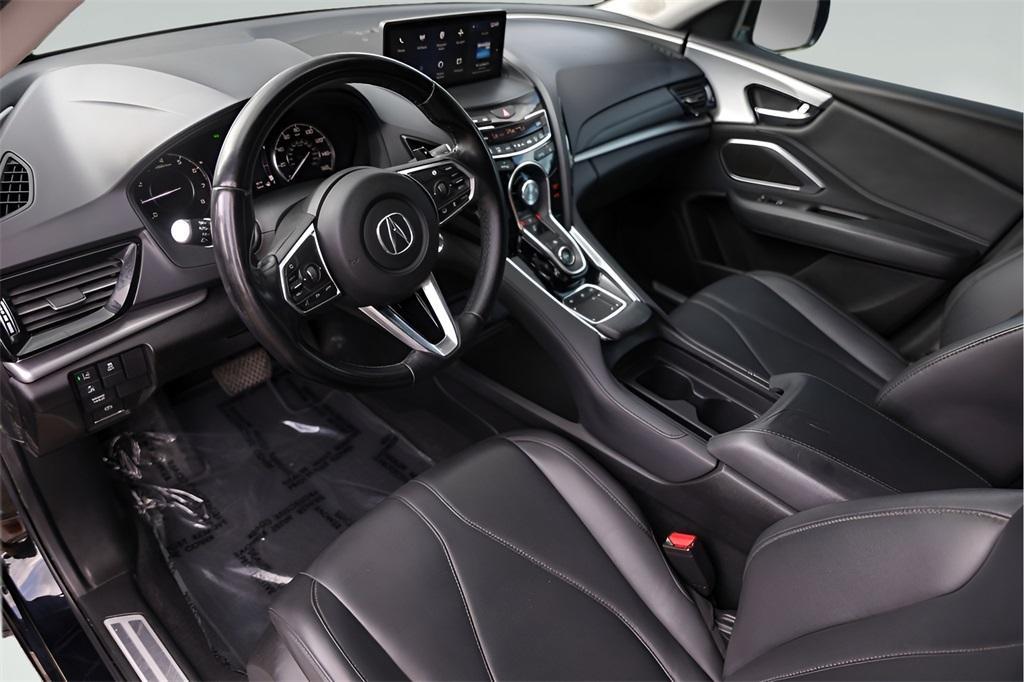 used 2020 Acura RDX car, priced at $22,900