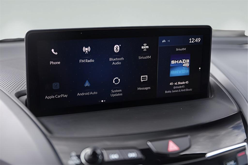 used 2020 Acura RDX car, priced at $22,900