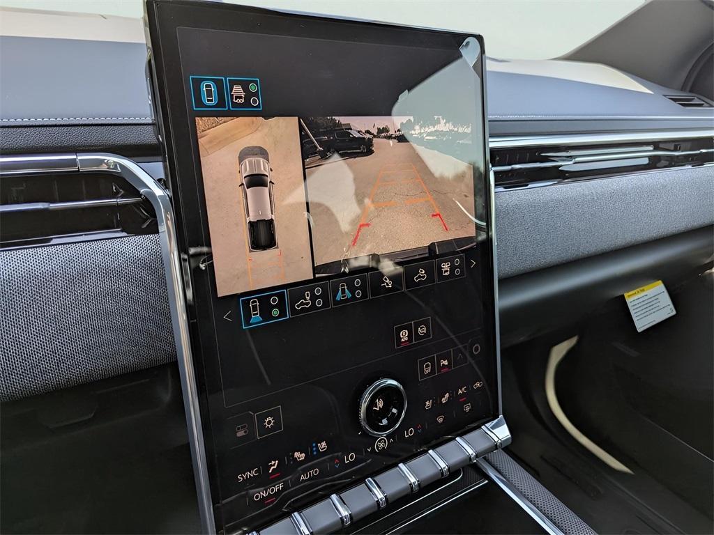 new 2026 GMC Sierra EV car, priced at $82,030