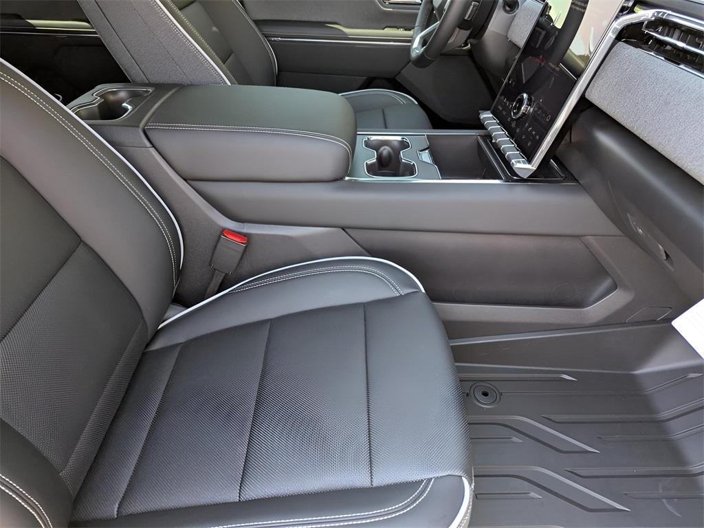 new 2026 GMC Sierra EV car, priced at $82,030
