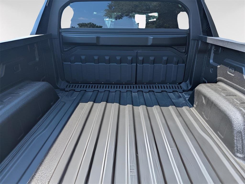new 2026 GMC Sierra EV car, priced at $82,030