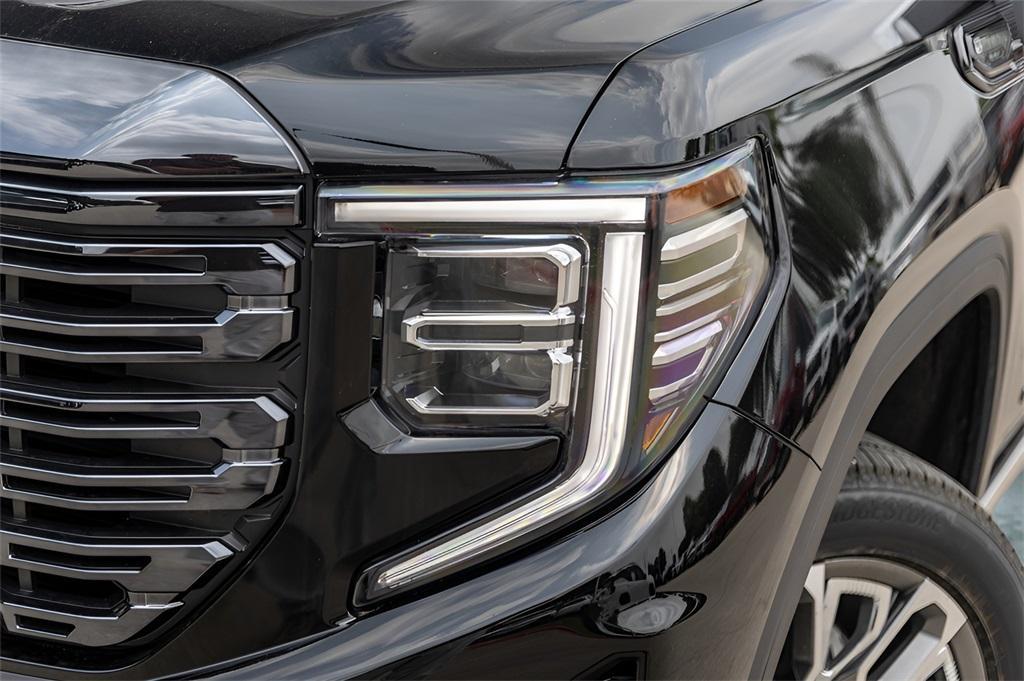 new 2024 GMC Sierra 1500 car, priced at $78,055