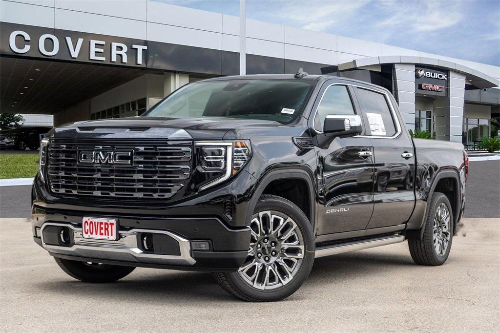 new 2024 GMC Sierra 1500 car, priced at $82,305