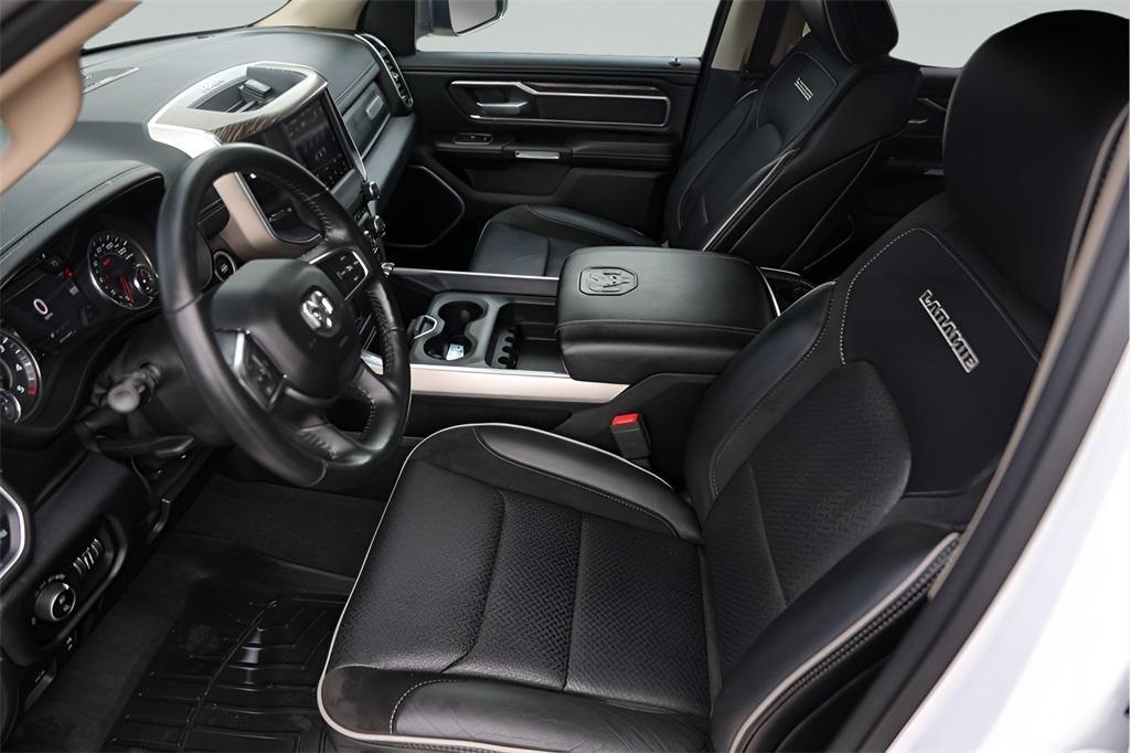 used 2020 Ram 1500 car, priced at $37,900