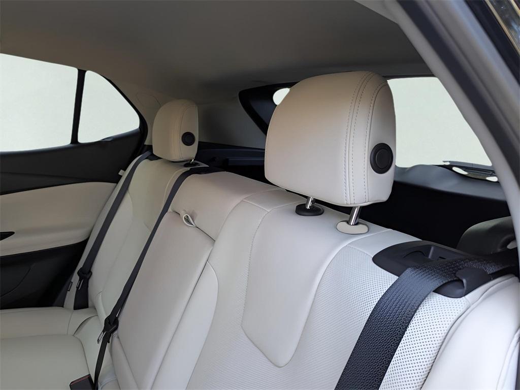 new 2026 Buick Encore GX car, priced at $27,665