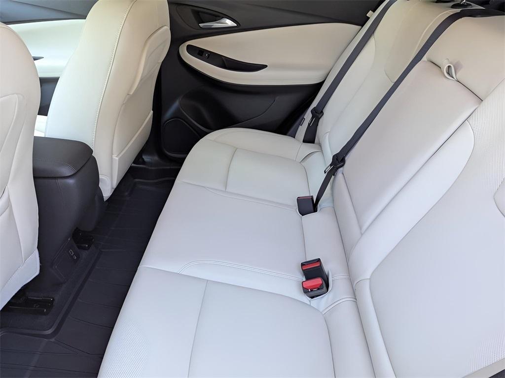 new 2026 Buick Encore GX car, priced at $27,665