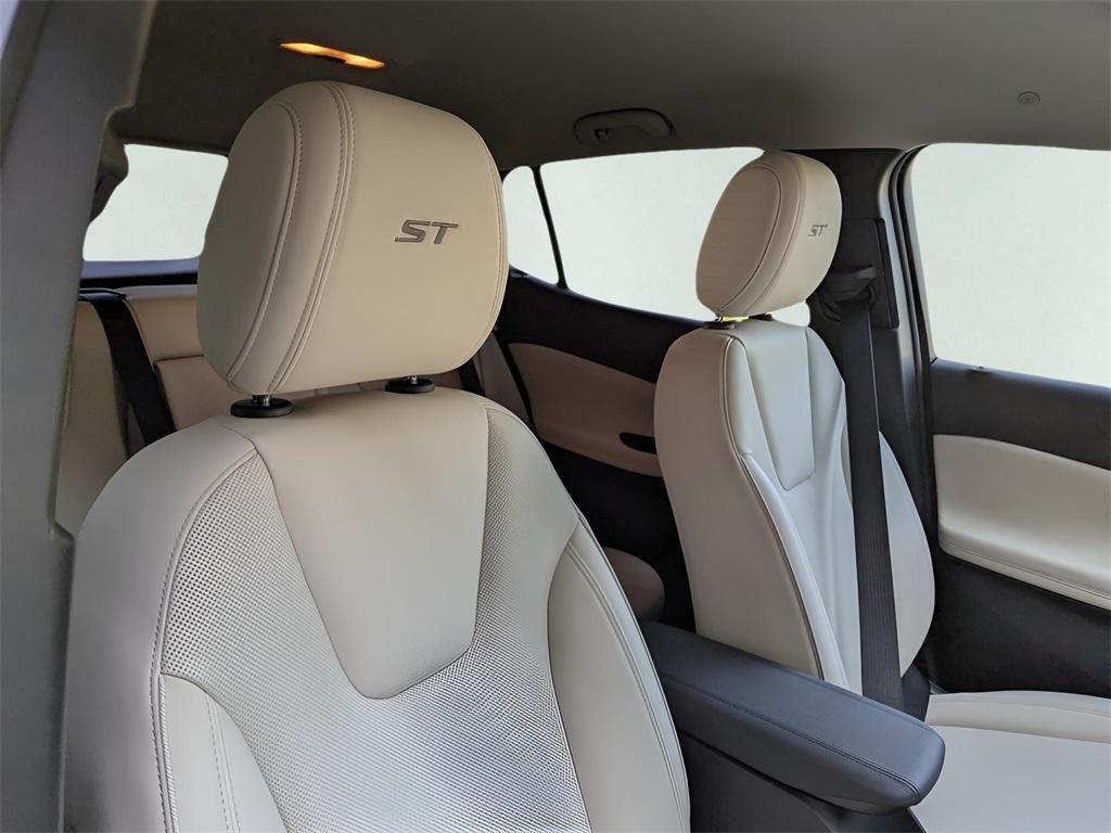 new 2026 Buick Encore GX car, priced at $27,665