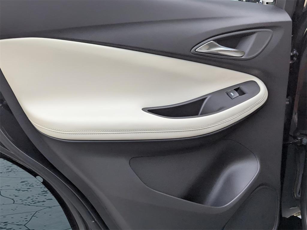 new 2026 Buick Encore GX car, priced at $27,665