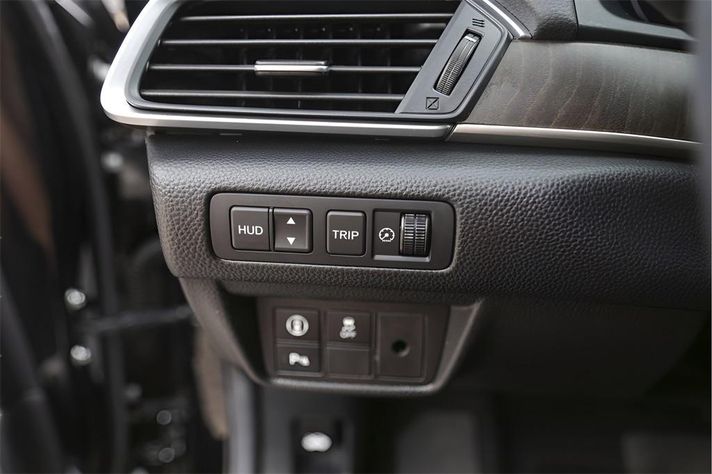 used 2021 Honda Accord car, priced at $29,900