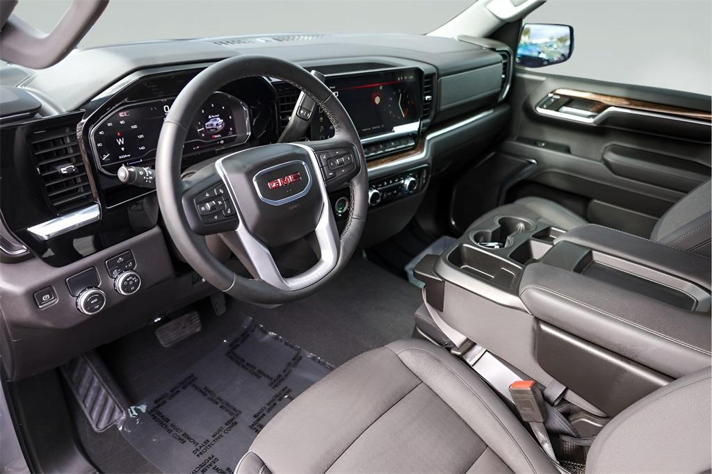 used 2024 GMC Sierra 1500 car, priced at $47,900