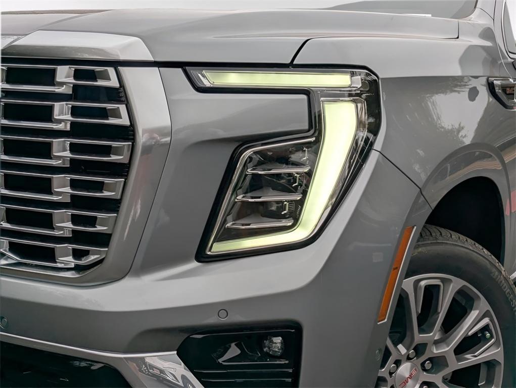 new 2025 GMC Yukon XL car, priced at $97,350