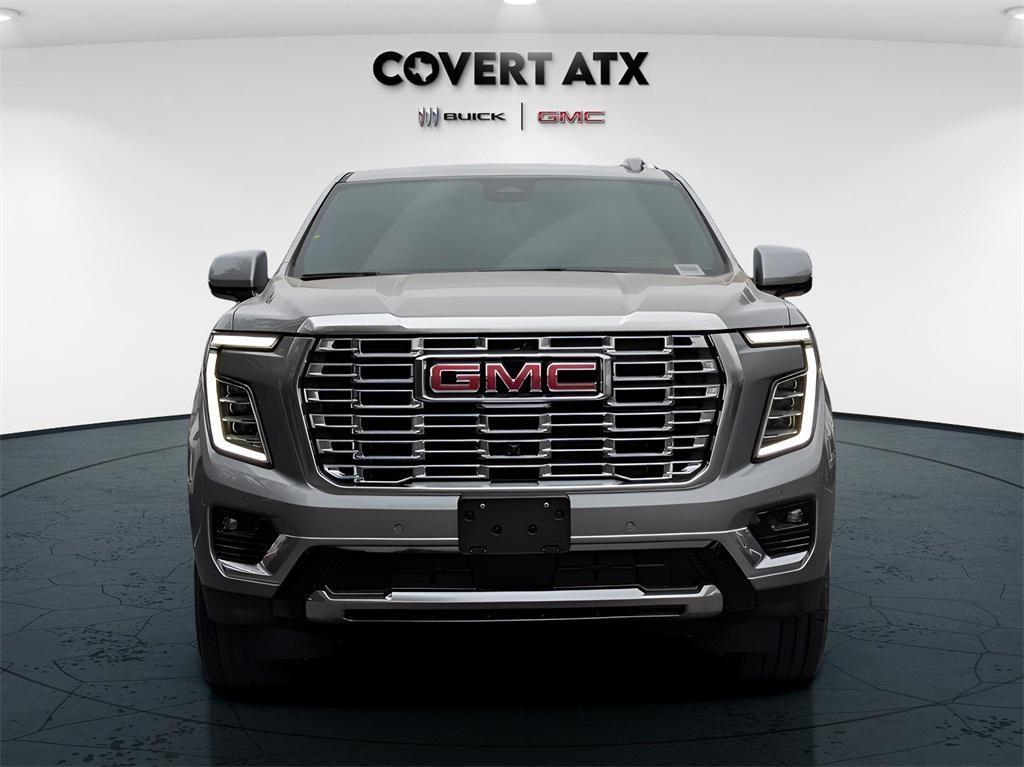 new 2025 GMC Yukon XL car, priced at $97,350