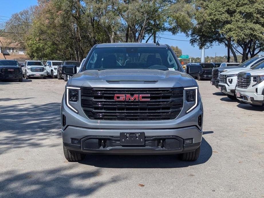 new 2025 GMC Sierra 1500 car, priced at $56,435