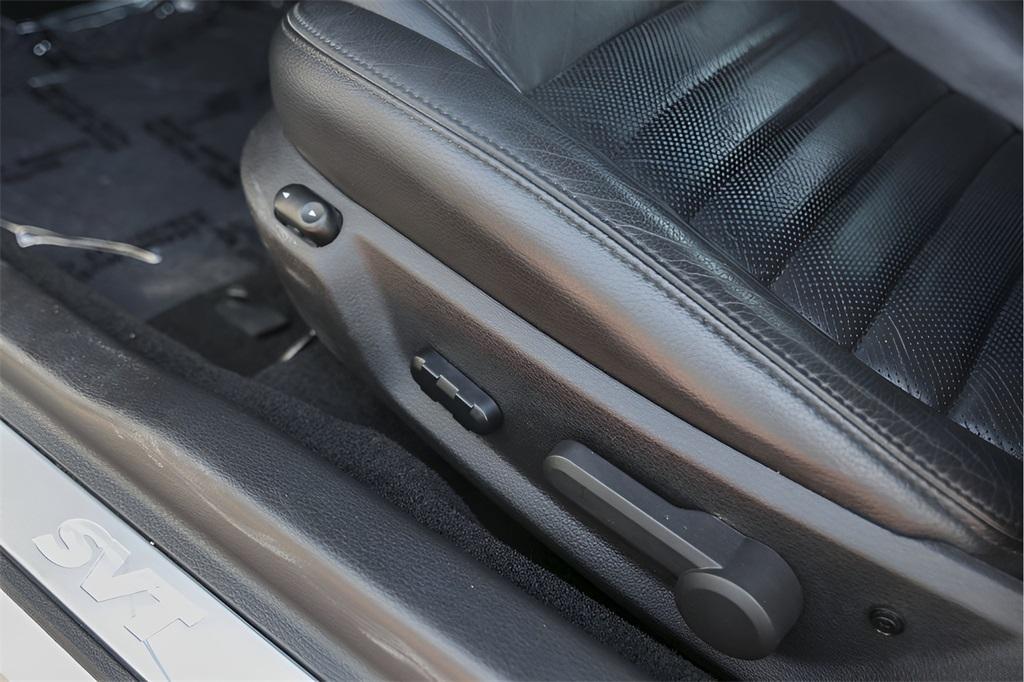 used 2007 Ford Shelby GT500 car, priced at $45,900