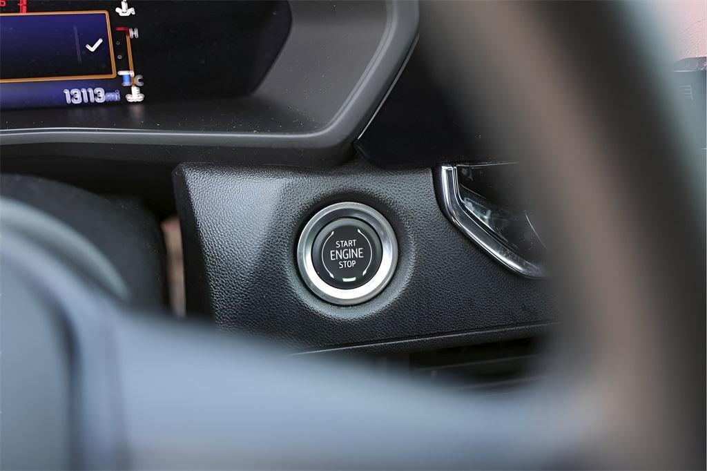 used 2023 Chevrolet Colorado car, priced at $30,900