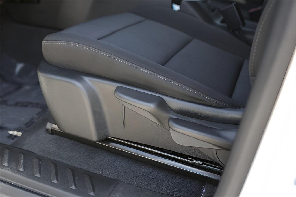 used 2023 Chevrolet Colorado car, priced at $30,900