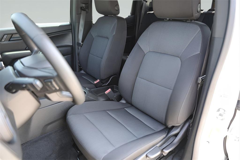 used 2023 Chevrolet Colorado car, priced at $30,900