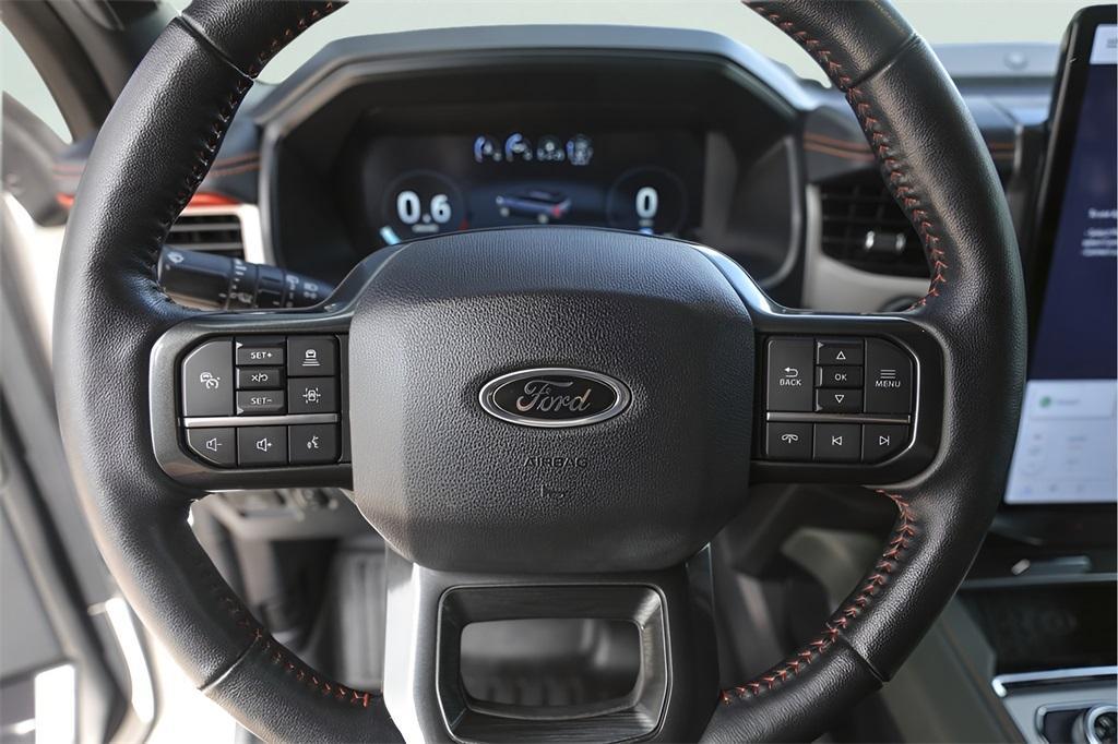 used 2022 Ford Expedition car, priced at $45,498