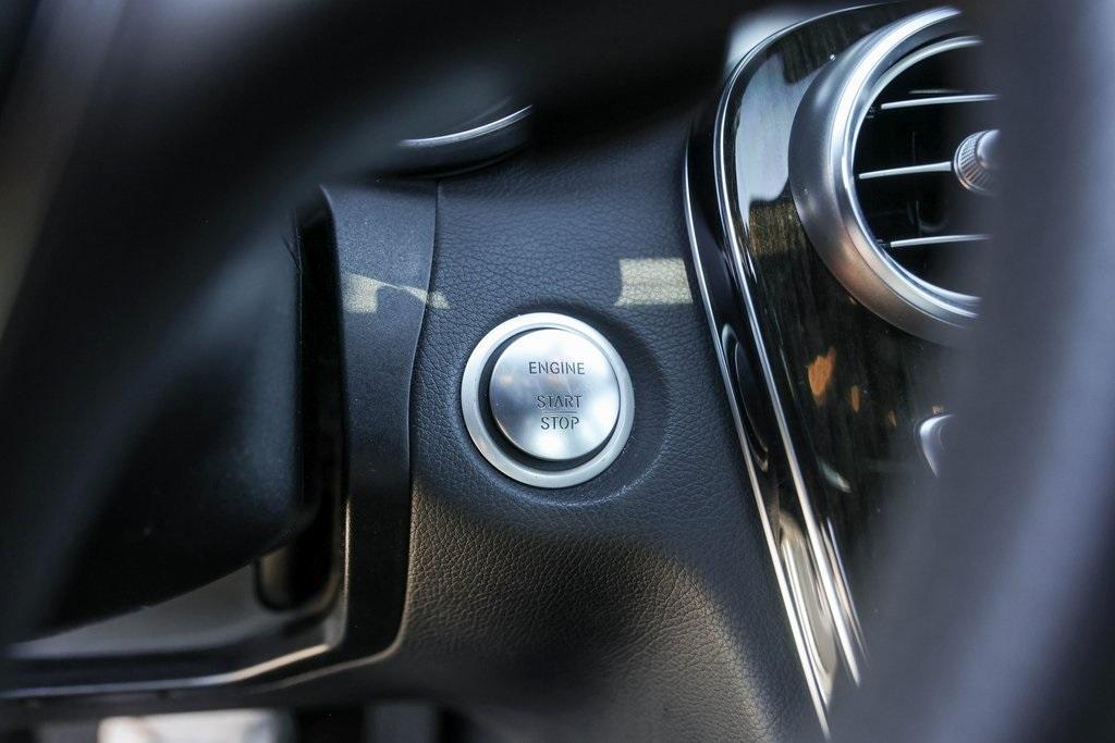 used 2018 Mercedes-Benz C-Class car, priced at $20,900